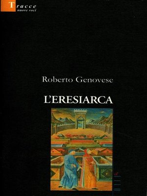 cover image of L'Eresiarca